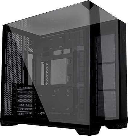 Gabinete Lian Li O11 Vision Compact