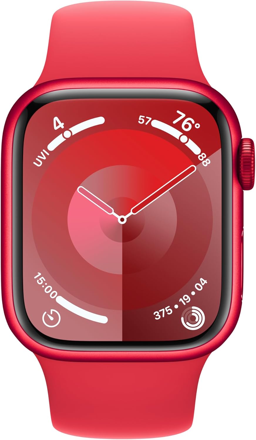 Apple Watch Series 9 Seminuevo