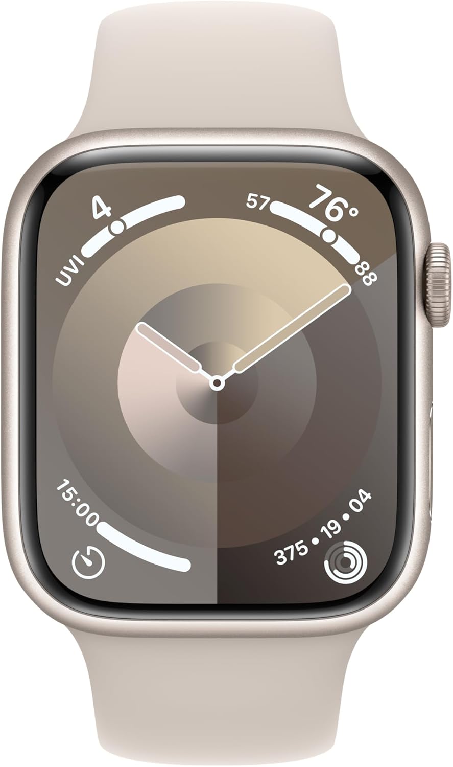 Apple Watch Series 9 Seminuevo