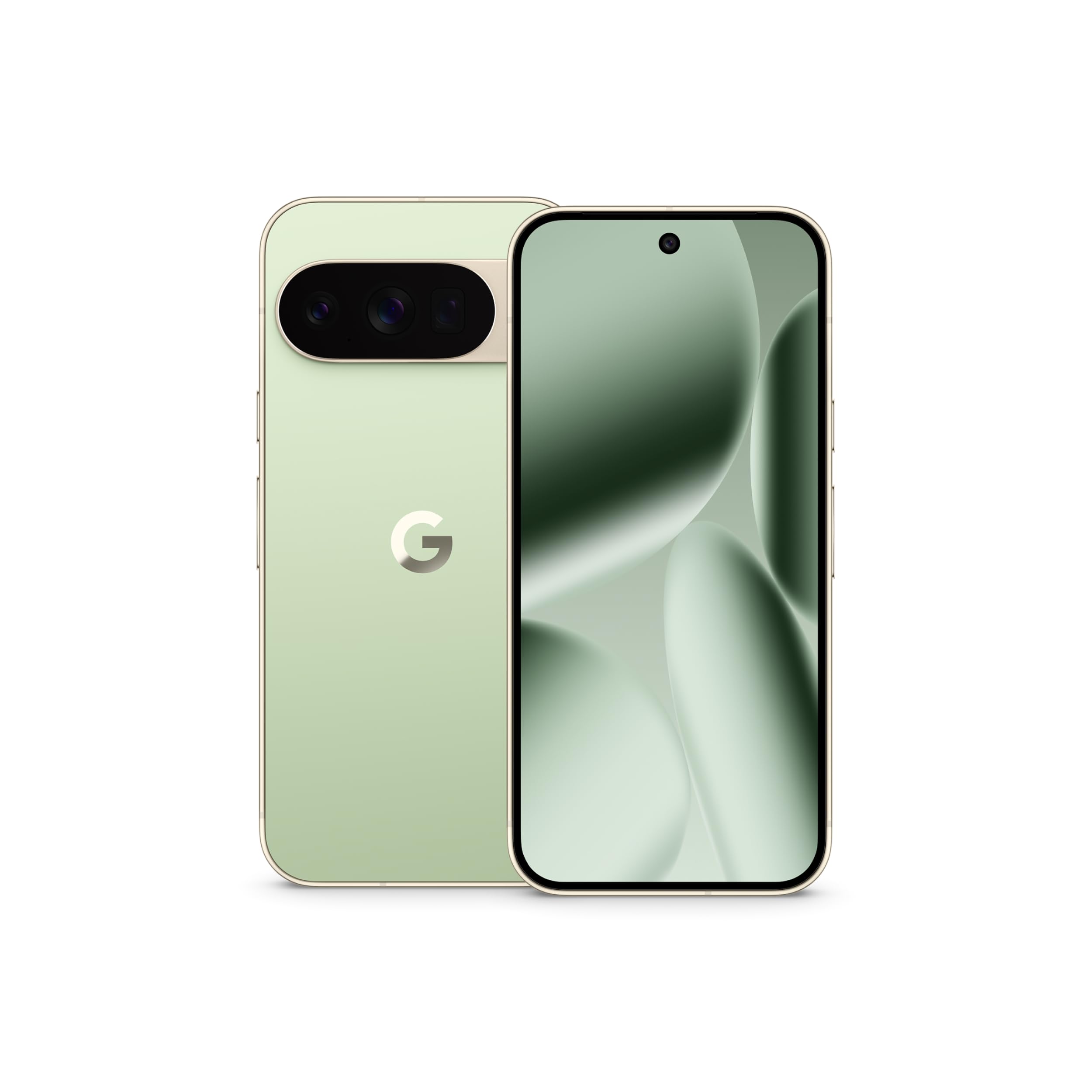 Google Pixel 10 Pro