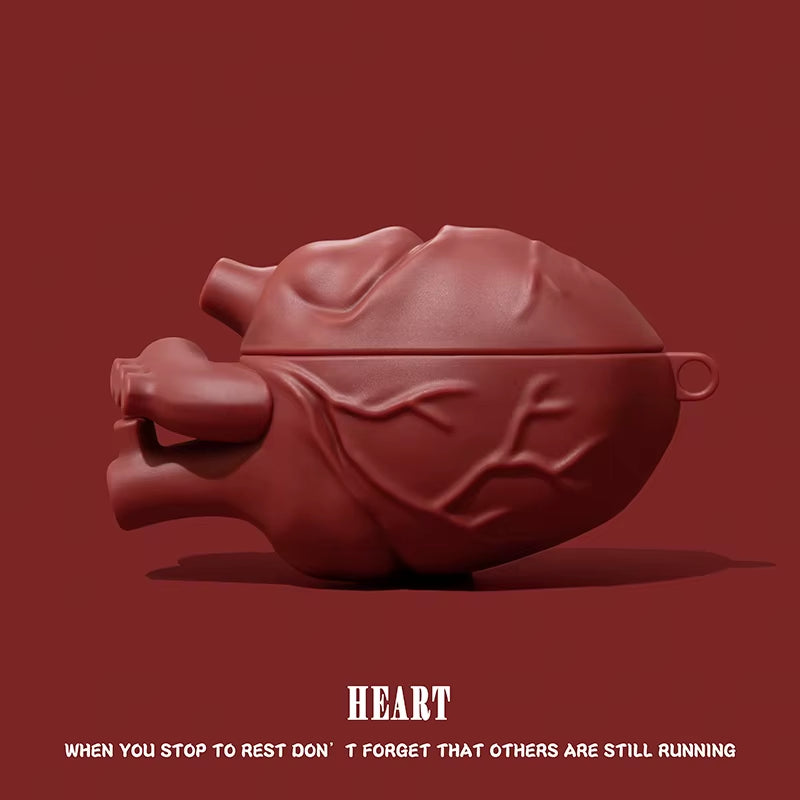 For Airpods 4 Case 3D Snacks Sugar Drinks Creative Earphone Case for Airpods Pro 1 2 3 Cartoon Silicone Cover for Airpods Pro 3