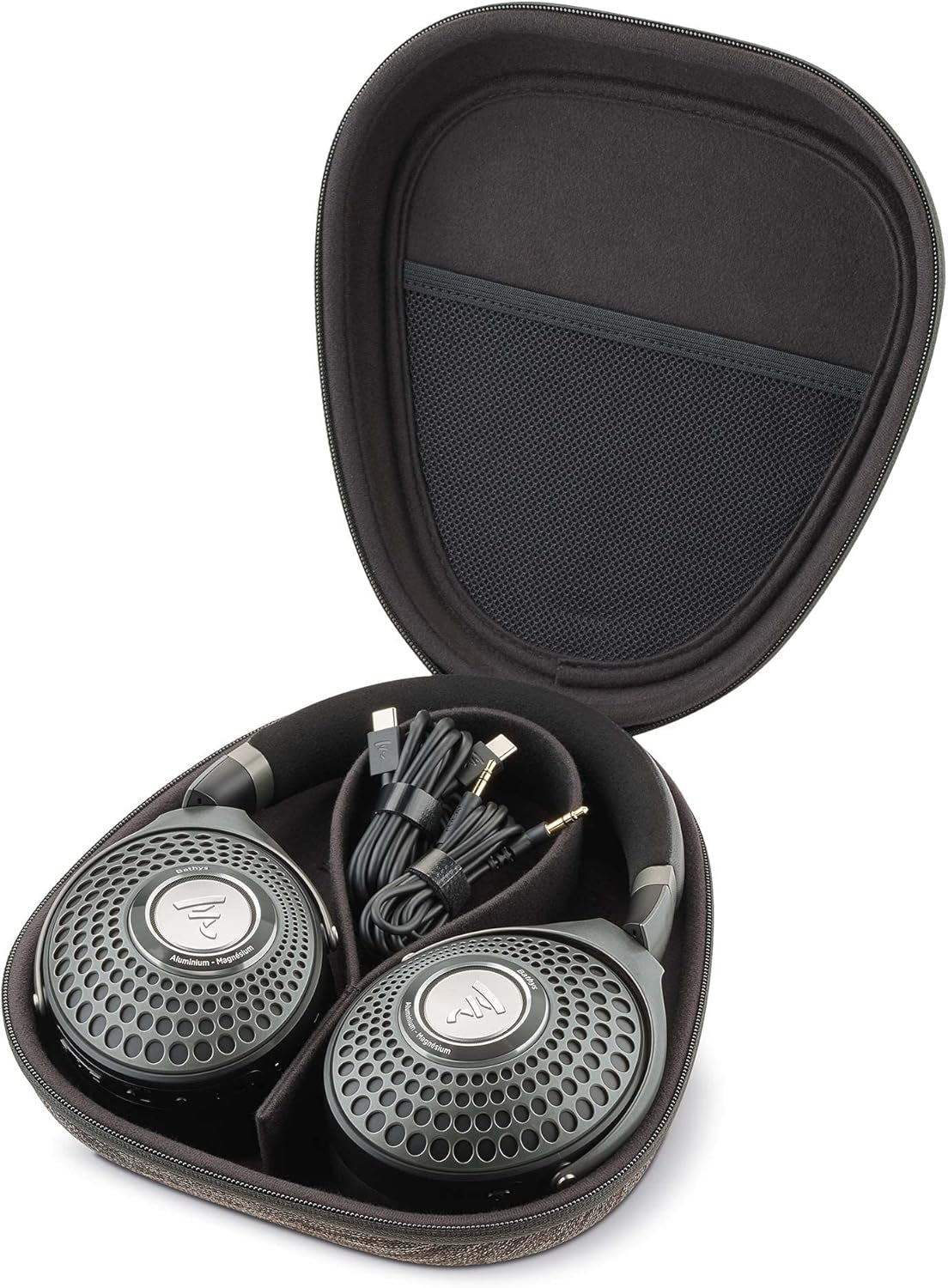 Bathys High-Fidelity Bluetooth Noise Cancelling Headphones