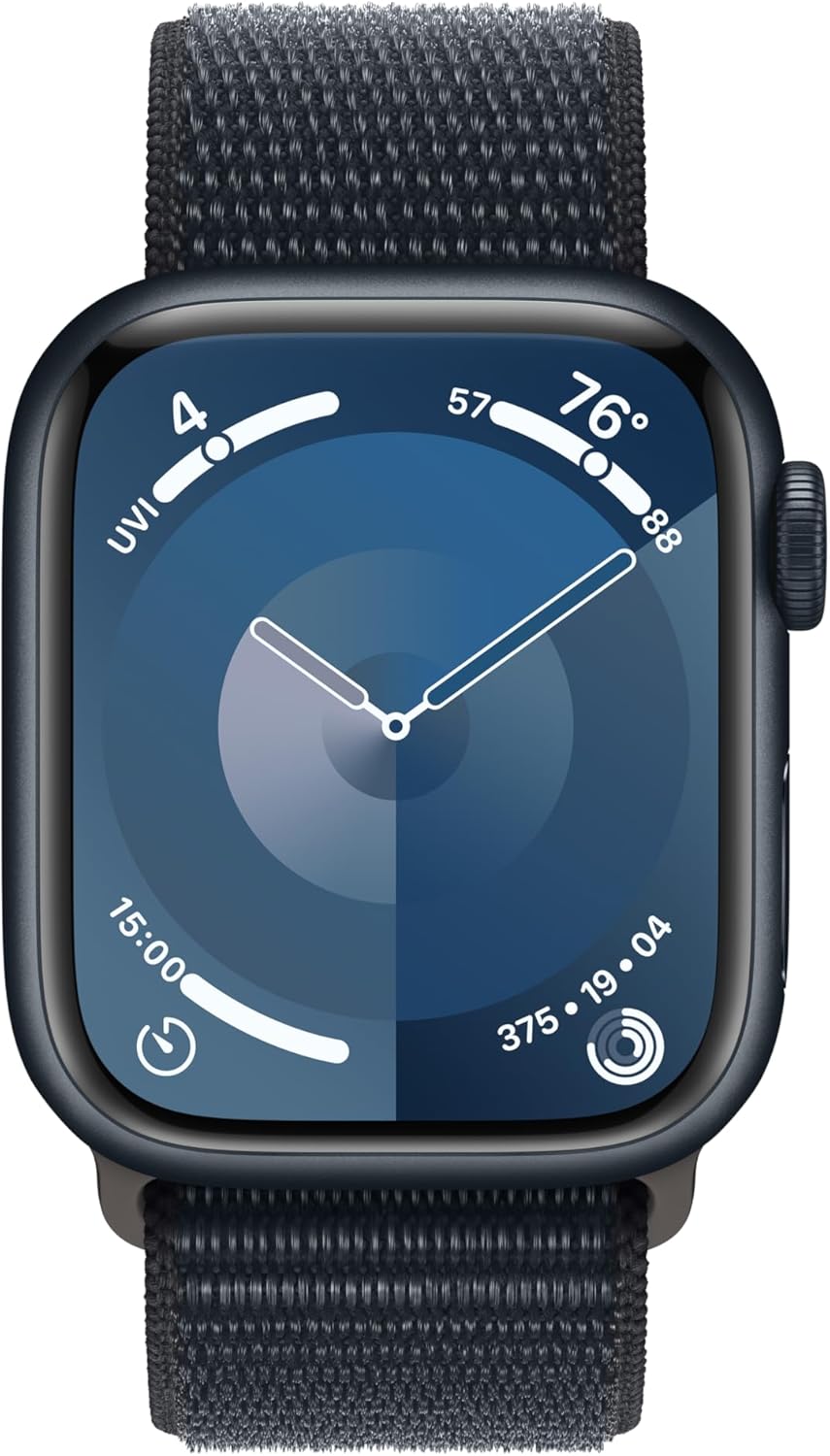 Apple Watch Series 9 Seminuevo