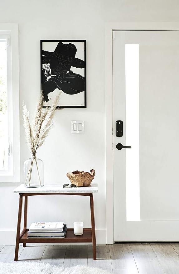 Cerradura inteligente Yale Assure Lock SL - Seguridad Minimalista
