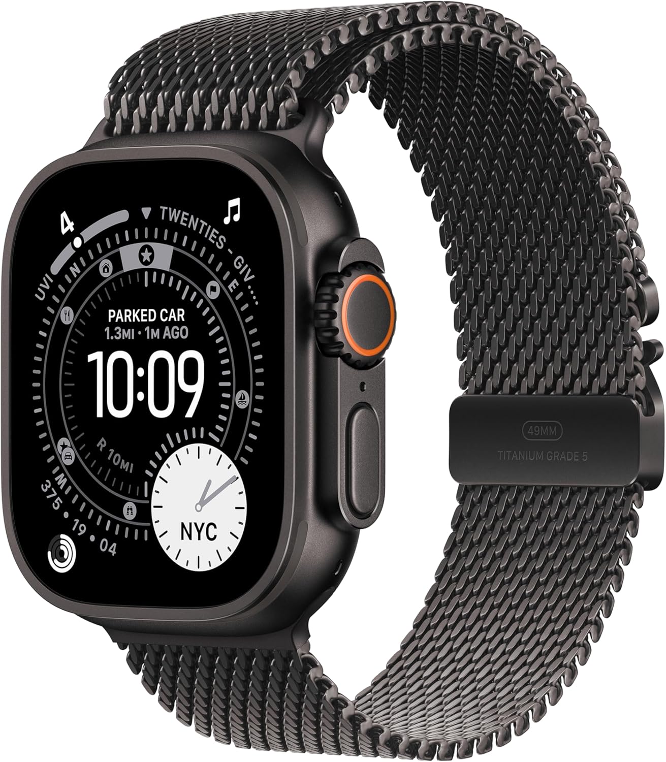 Apple Watch Ultra 3