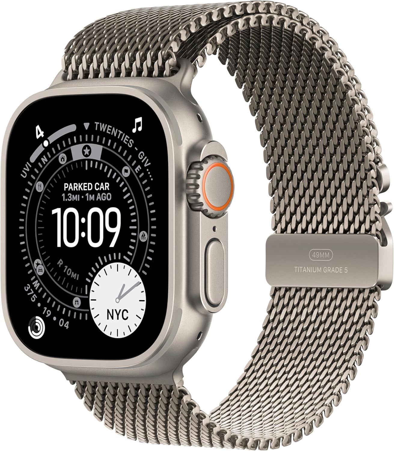 Apple Watch Ultra 3