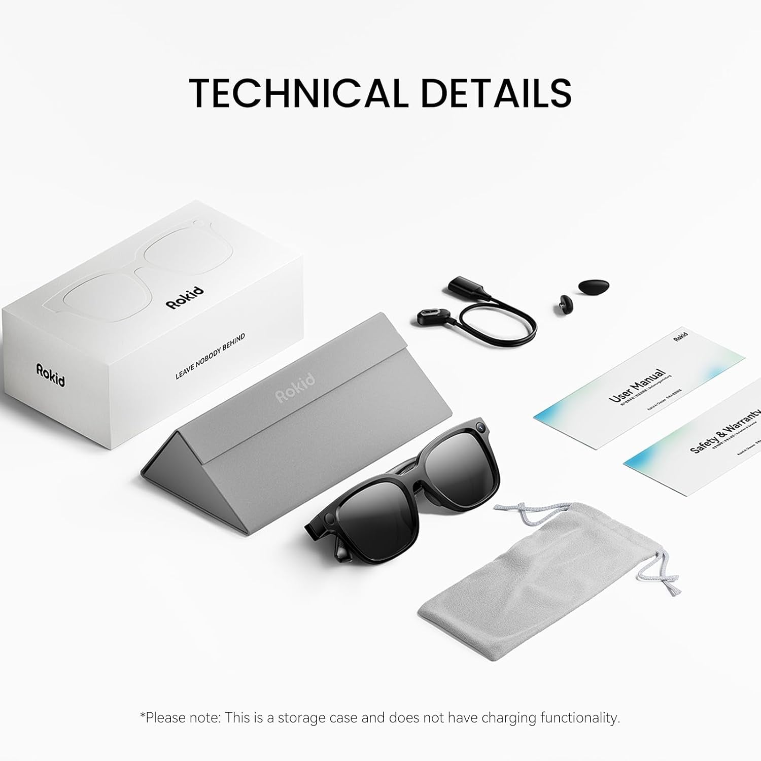 2026 AI Glasses Style Smart Glasses with Gemini3 Flash, Real-Time Translation,12Mp Camera, Open-Ear Audio, Voice-Controlled Assistant, Hands-Free Calls, Productivity for Travel, Work(No Display)