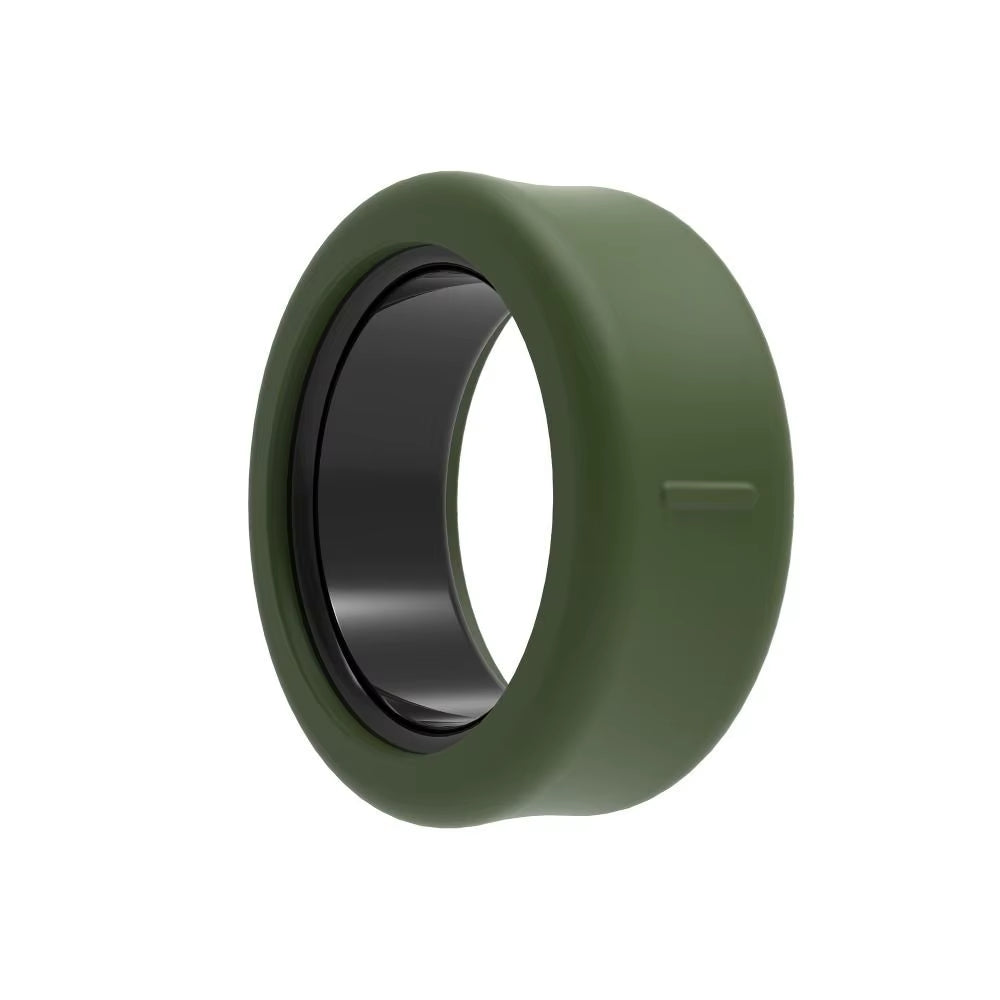 🎁 Protector de Silicon para Anillo Inteligente (100% off)