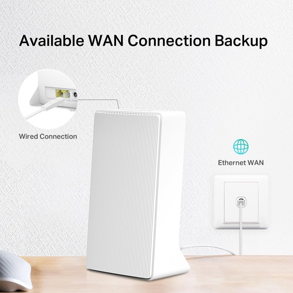 Router MB230-4G - EAN Brand: 6957939001827