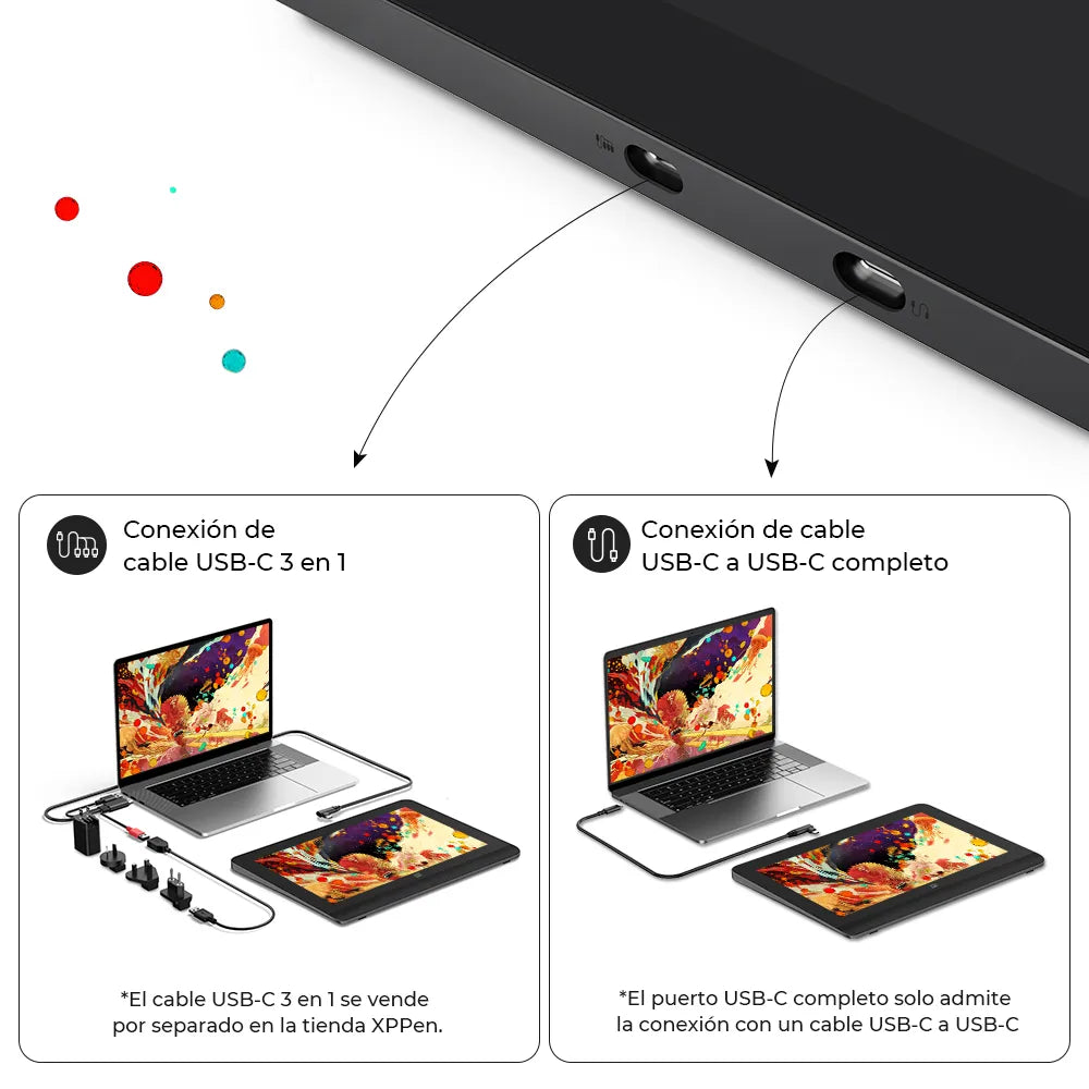 XPPen Artist Pro 14 Gen2