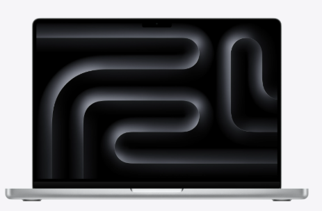 Apple Macbook Pro 2026 - 14" Pulgadas - Chip M5 Max - CPU de 18 Núcleos/ GPU de 40 Núcleos -  128Gb + 8Tb SSD