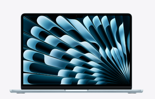 Apple Macbook Air 2026 - 13" Pulgadas - Chip M5 - CPU de 10 núcleos/ GPU de 10 núcleos - 32Gb + 4Tb SSD