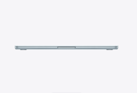 Apple Macbook Air 2026 - 13" Pulgadas - Chip M5 - CPU de 10 núcleos/ GPU de 10 núcleos - 32Gb + 4Tb SSD