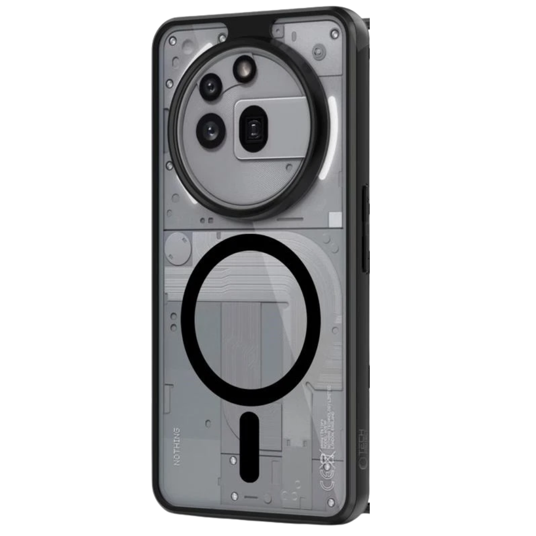 🎁 Case / Carcasa Mate a prueba de golpes - Compatible con Todos los Modelos (100% off)