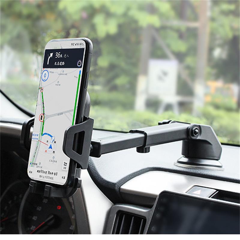 Soporte Universal de Teléfono con Brazo Flexible