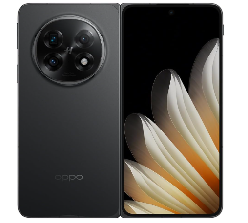 OPPO Find N5