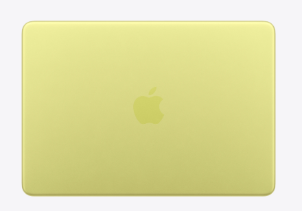 Apple Macbook Neo 2026- 13 " Pulgadas - Chip A18 Pro -  Magic Keyboard - CPU de 6 núcleos /GPU de 5 núcleos - 8 Gb + 256Gb SSD
