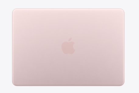 Apple Macbook Neo 2026- 13 " Pulgadas - Chip A18 Pro -  Magic Keyboard - CPU de 6 núcleos /GPU de 5 núcleos - 8 Gb + 256Gb SSD