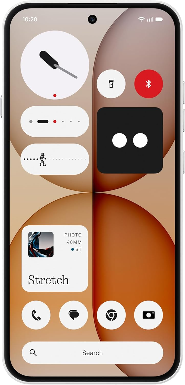 Nothing Phone 4a