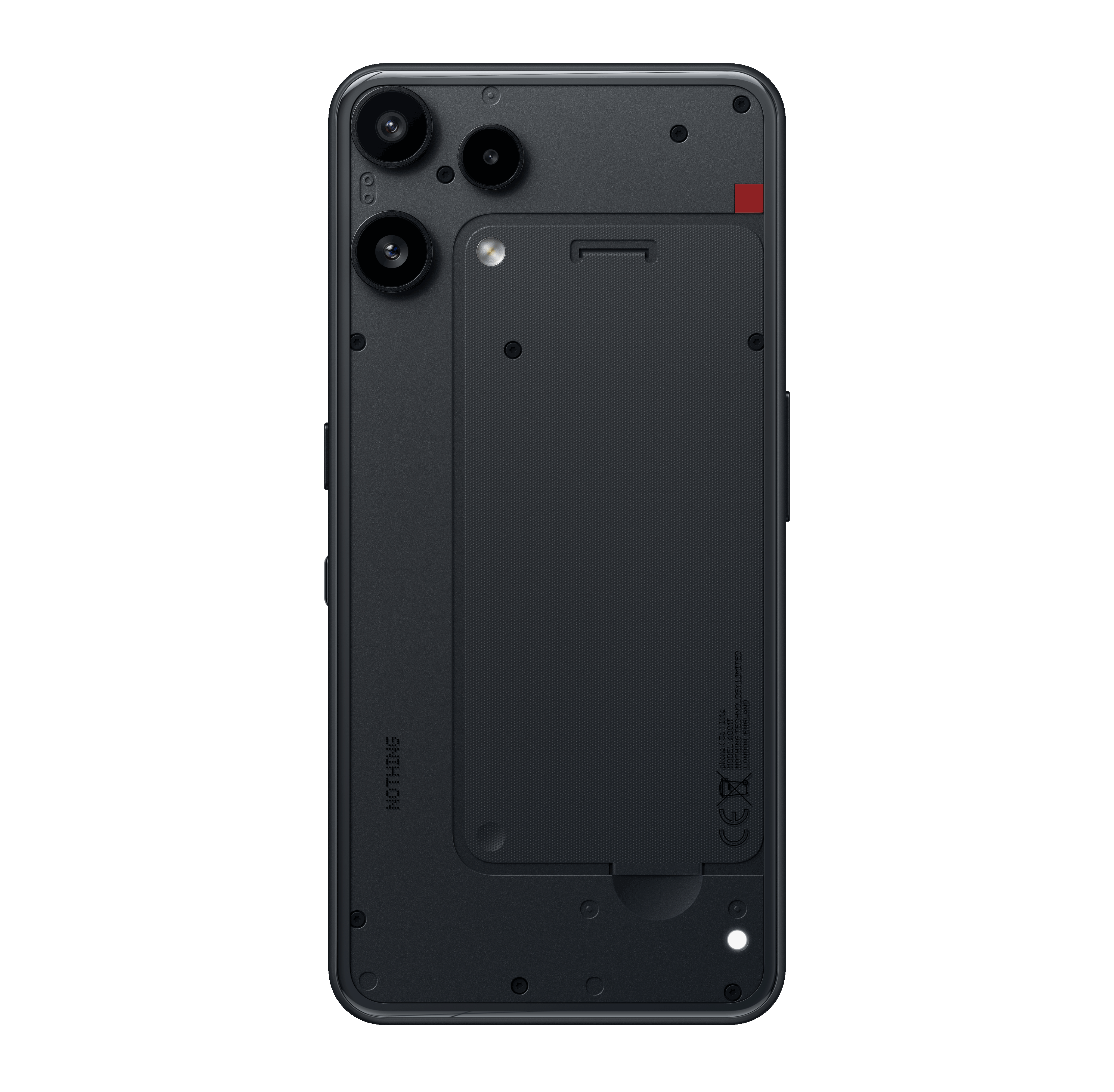 Nothing Phone 3a Lite