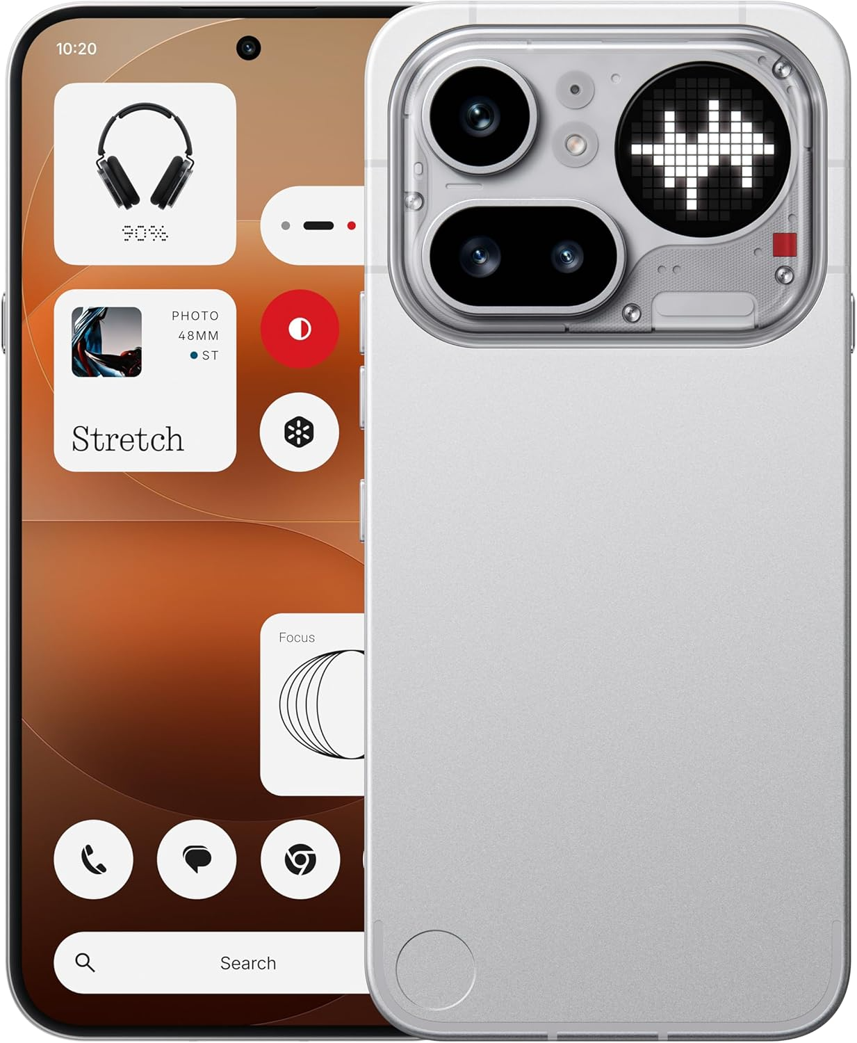 Nothing Phone 4a Pro