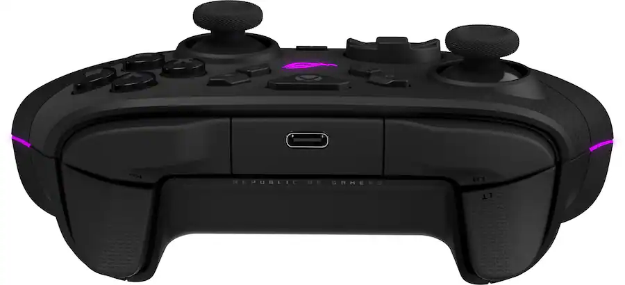 ASUS ROG Raikiri II