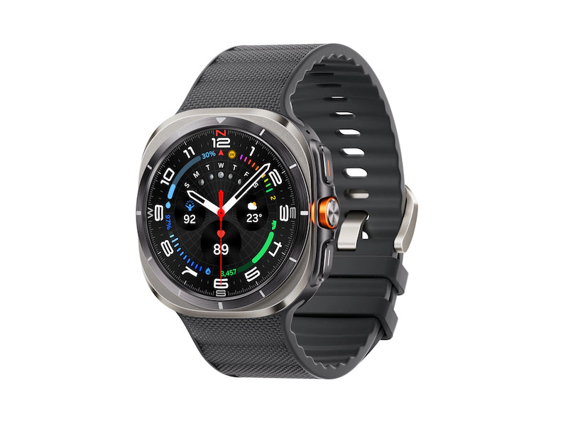 Samsung Galaxy Watch Ultra 2025