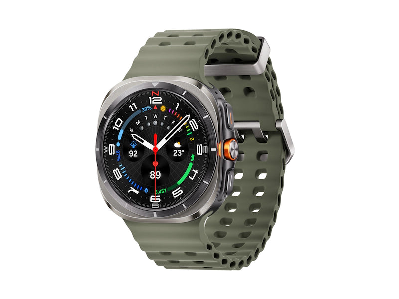 Samsung Galaxy Watch Ultra 2025