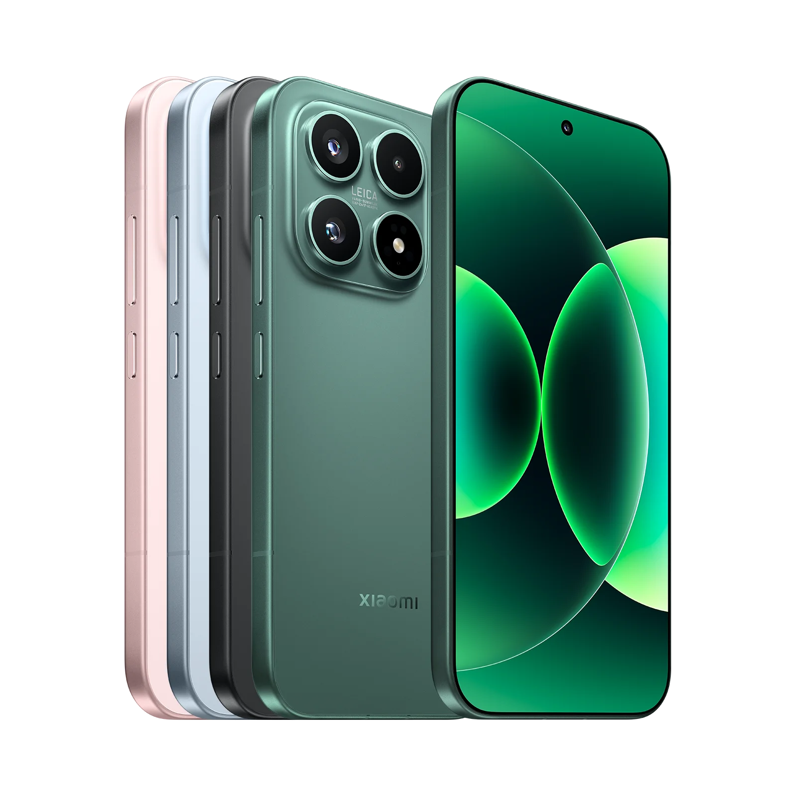 Xiaomi 17