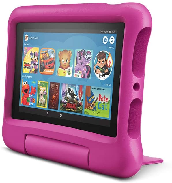 Tablet Amazon Fire 7 Kids