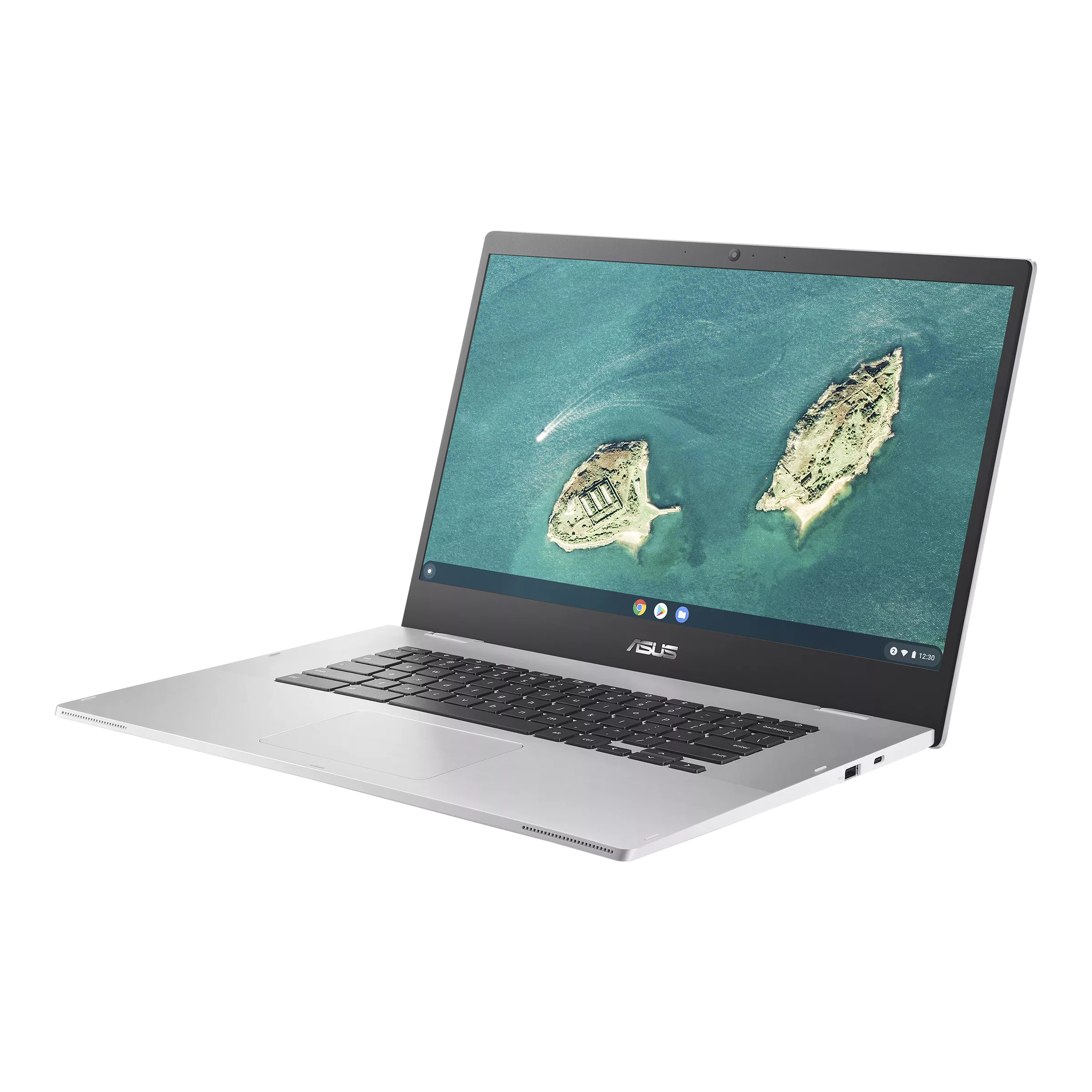 ASUS Chromebook CX1 CX1500 Laptop