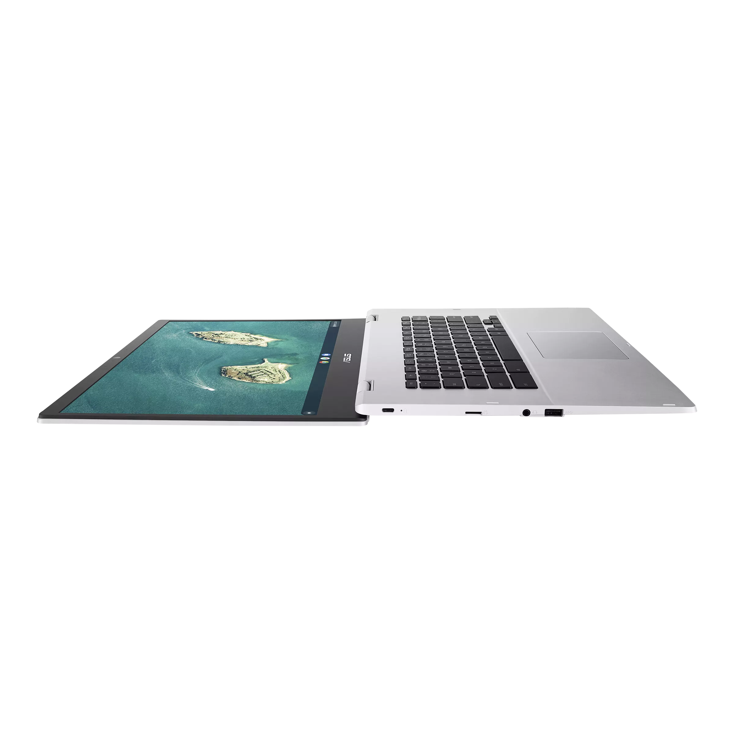 ASUS Chromebook CX1 CX1500 Laptop
