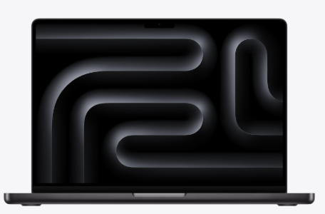 Apple Macbook Pro 2026 - 14" Pulgadas - Chip M5 Max - CPU de 18 Núcleos/ GPU de 40 Núcleos -  128Gb + 8Tb SSD