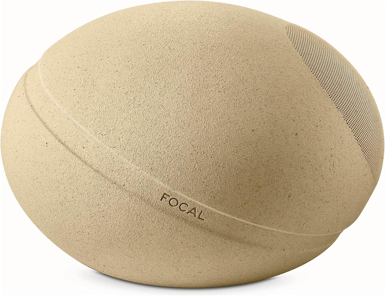 FODSTONESA OD Stone 8" Outdoor Speaker - Sand