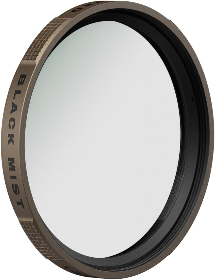 '- 135 Series Chroma PL Circular Polarizer Filter W/Peter Mckinnon – Enhanced Color Saturation & Glare Reduction for DSLR, Mirrorless & Cinema Cameras – Premium Threaded Lens Filter - 77Mm