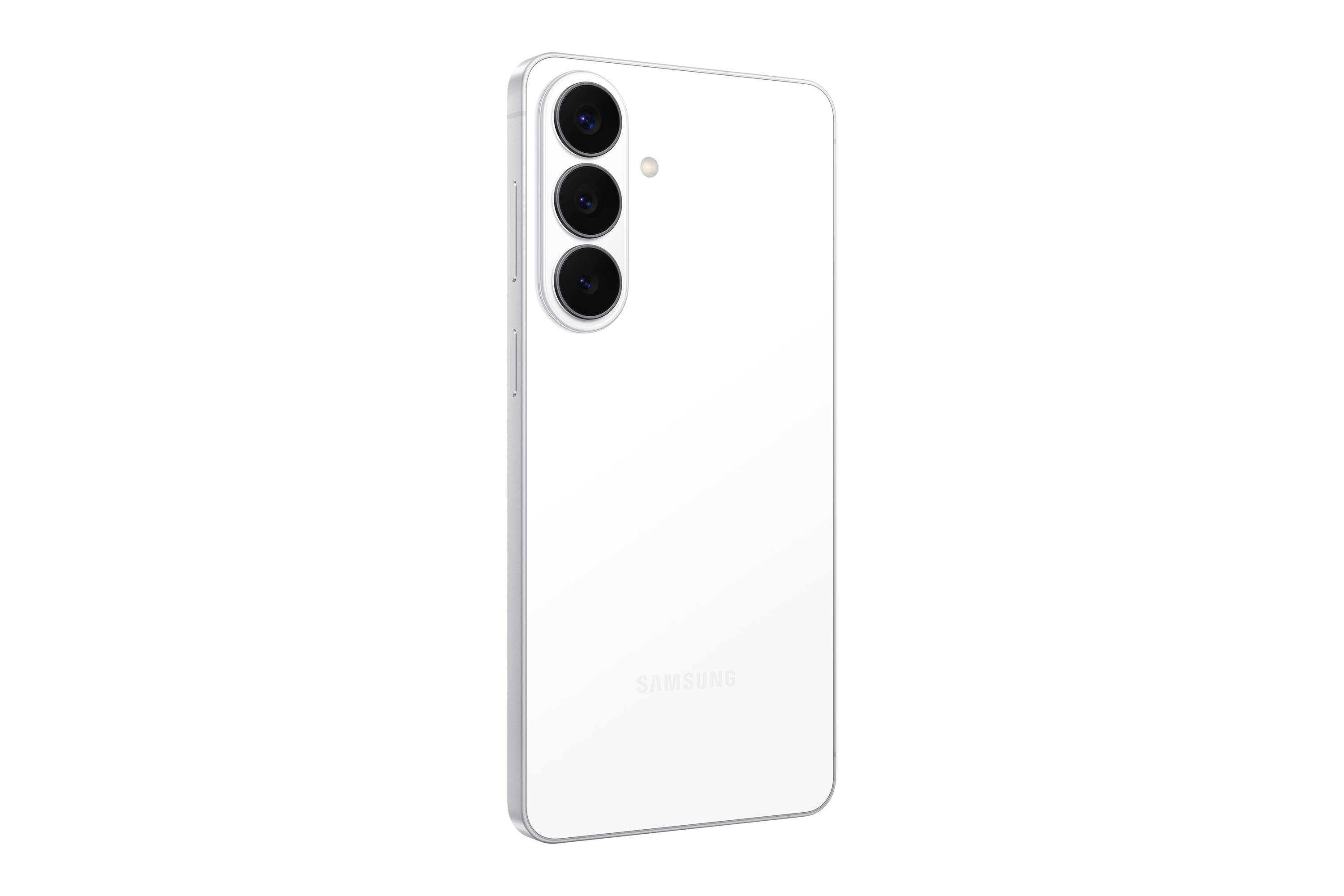 Samsung Galaxy S26 A Cuotas