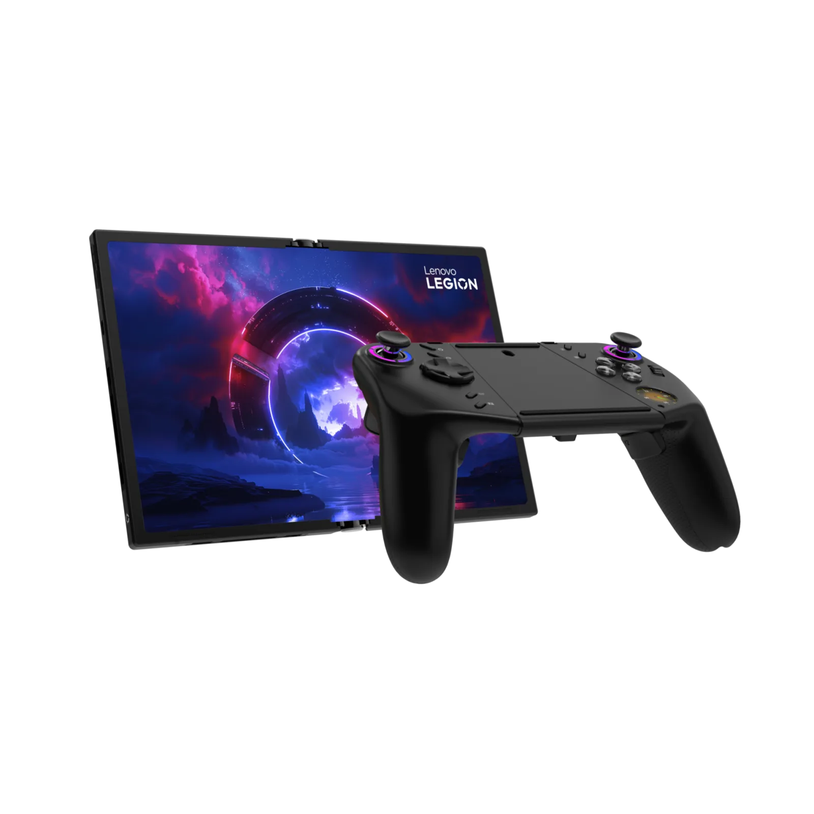 Lenovo Legion Go Fold