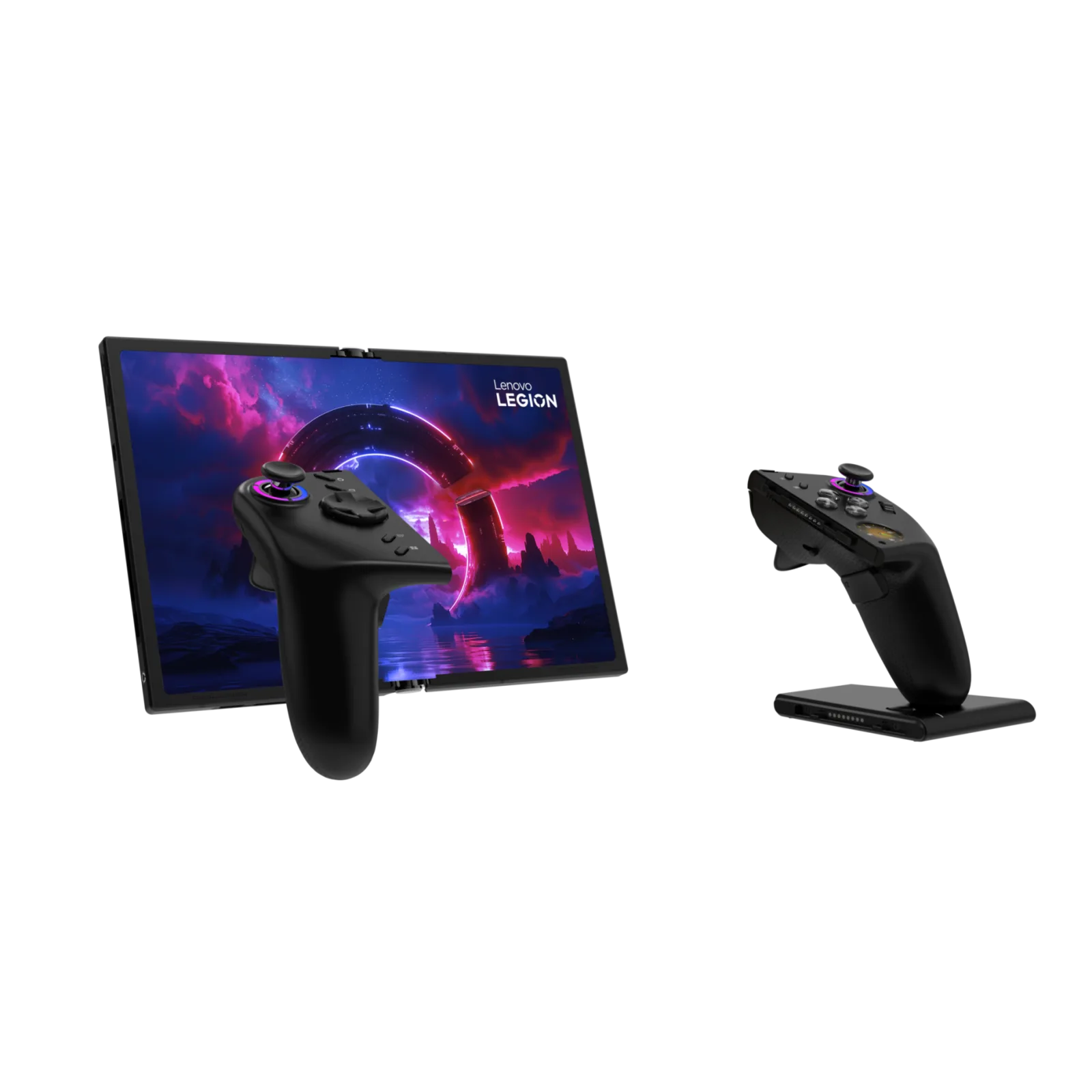 Lenovo Legion Go Fold