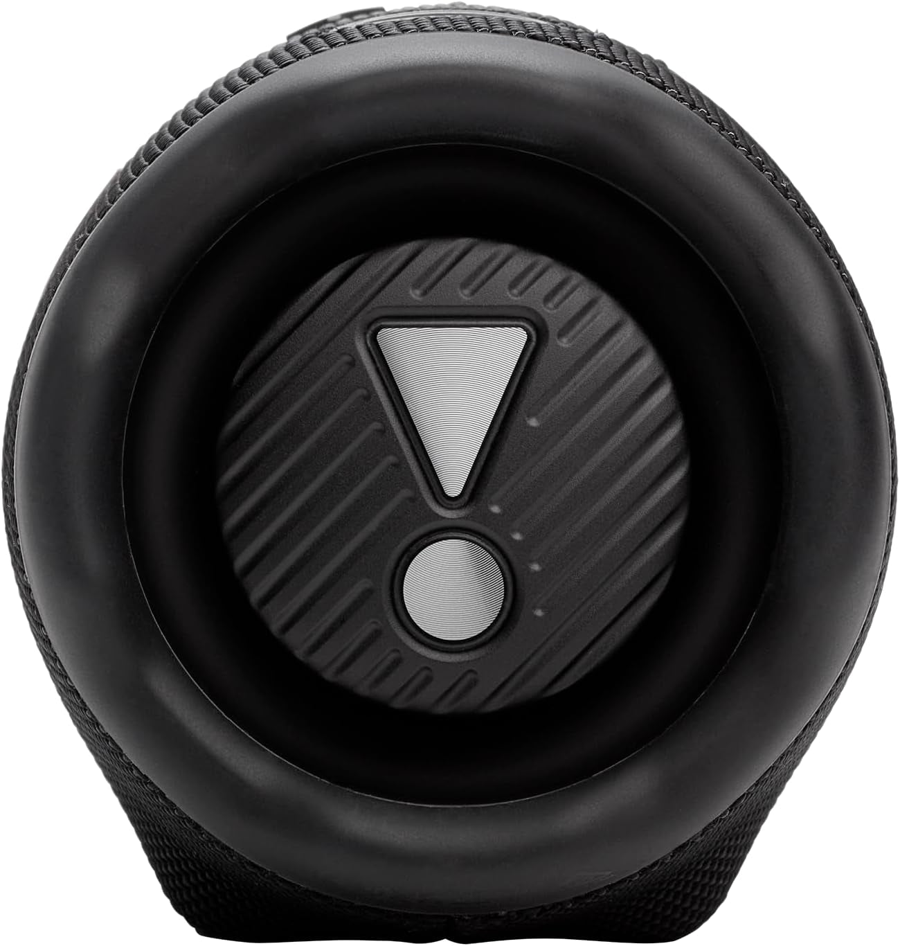 Charge 6 - Portable Waterproof & Drop-Proof Bluetooth Speaker, Bold  Pro Sound with AI Sound Boost, 28Hrs of Playtime, Built-In Powerbank & Comes with a Sturdy/Removable Carrying Strap (Black)