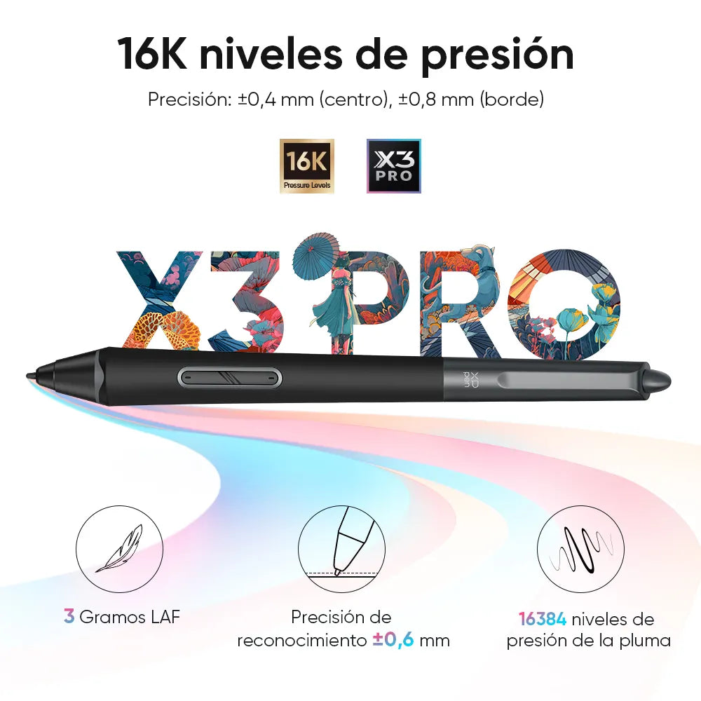 XPPen Artist Pro 14 Gen2