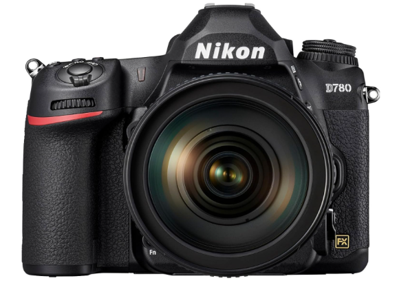 Nikon D780