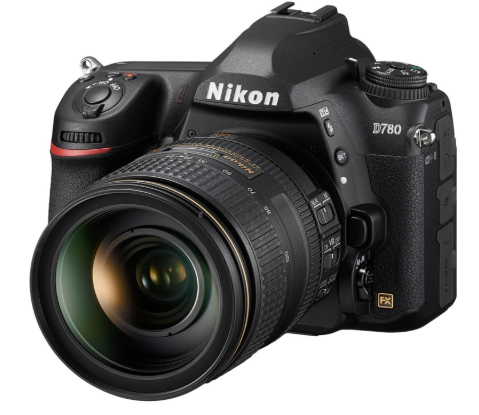 Nikon D780