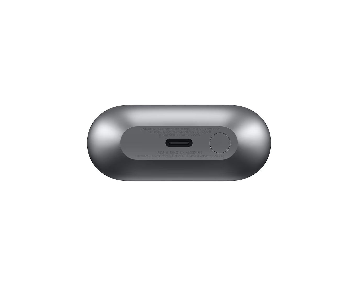 Samsung Galaxy Buds3