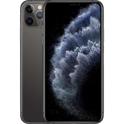 Iphone 11 Pro Reacondicionado-GSMPRO.CL