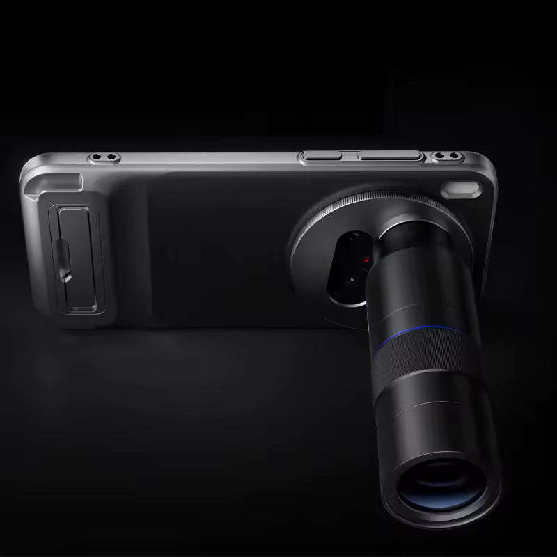 Kit Fotográfico de Vivo X300 PRO