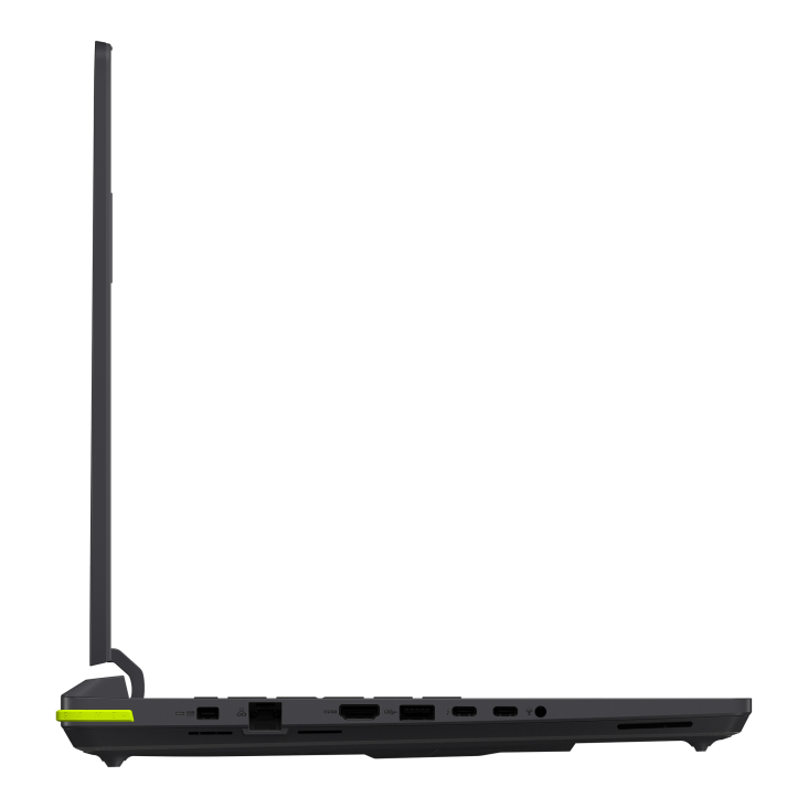 ASUS ROG Strix G16 (2025) G605 Laptop Gamer