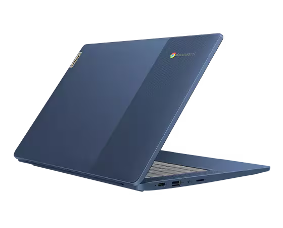 Lenovo IdeaPad Slim 3 Chromebook (14″ MediaTek) Laptop
