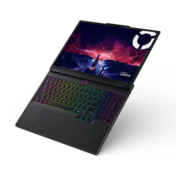 Lenovo Legion 5 Gen 10 Laptop Gamer