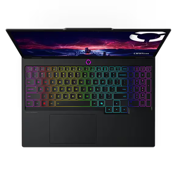 Lenovo Legion 5 Gen 10 Laptop Gamer