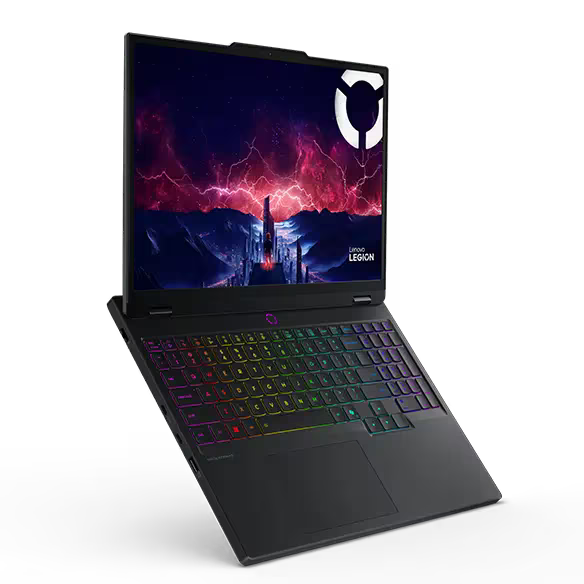Lenovo Legion 5 Gen 10 Laptop Gamer